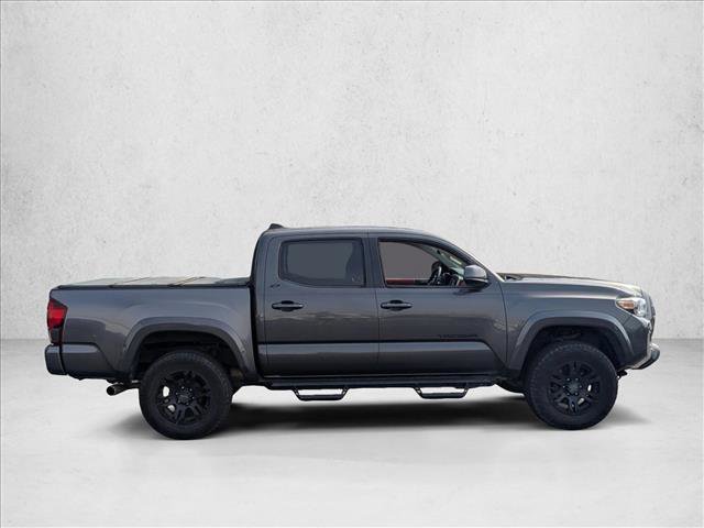 Used 2019 Toyota Tacoma SR5 video 4