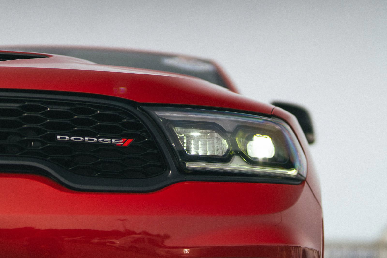 Used 2021 Dodge Durango R/T w/ Blacktop Package image 14