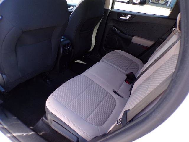 Certified 2020 Ford Escape SE AWD/4WD image 16