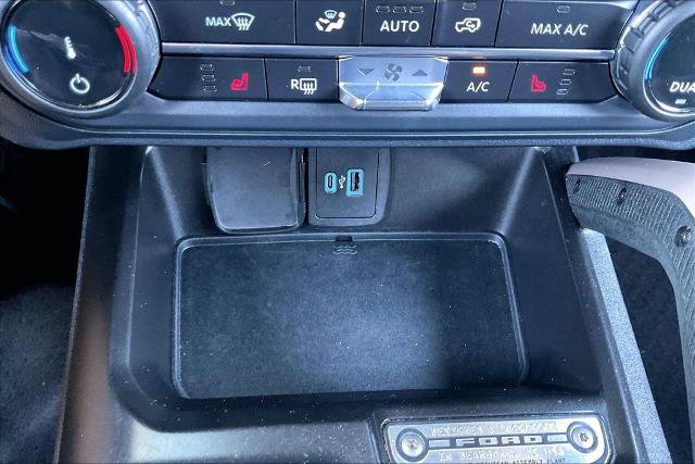 Certified 2022 Ford Bronco Big Bend AWD/4WD image 32
