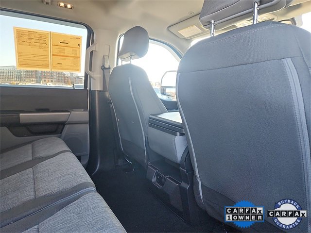 Certified 2023 Ford F250 XL w/ STX Appearance Package image 27
