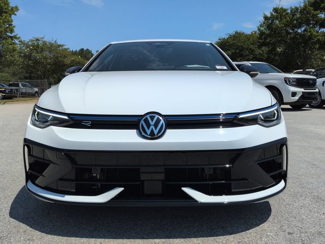Used 2026 Volkswagen Golf w/ Euro Style Package AWD/4WD image 9