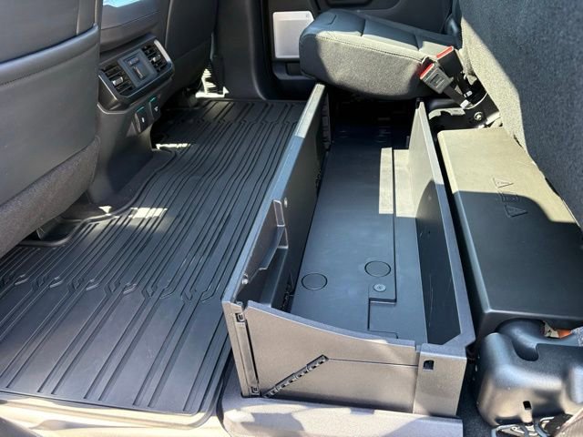 Certified 2025 Ford F150 Raptor image 51