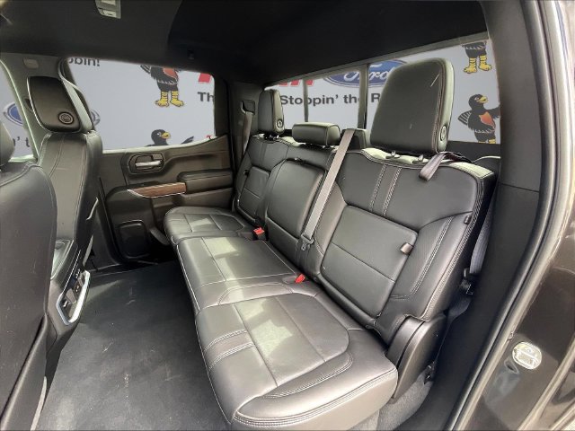 Used 2021 Chevrolet Silverado 1500 High Country AWD/4WD image 22