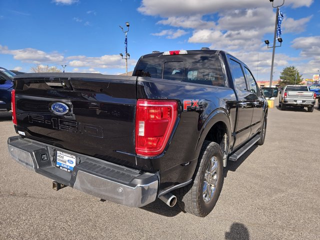 Certified 2021 Ford F150 XLT w/ Equipment Group 302A High AWD/4WD image 5