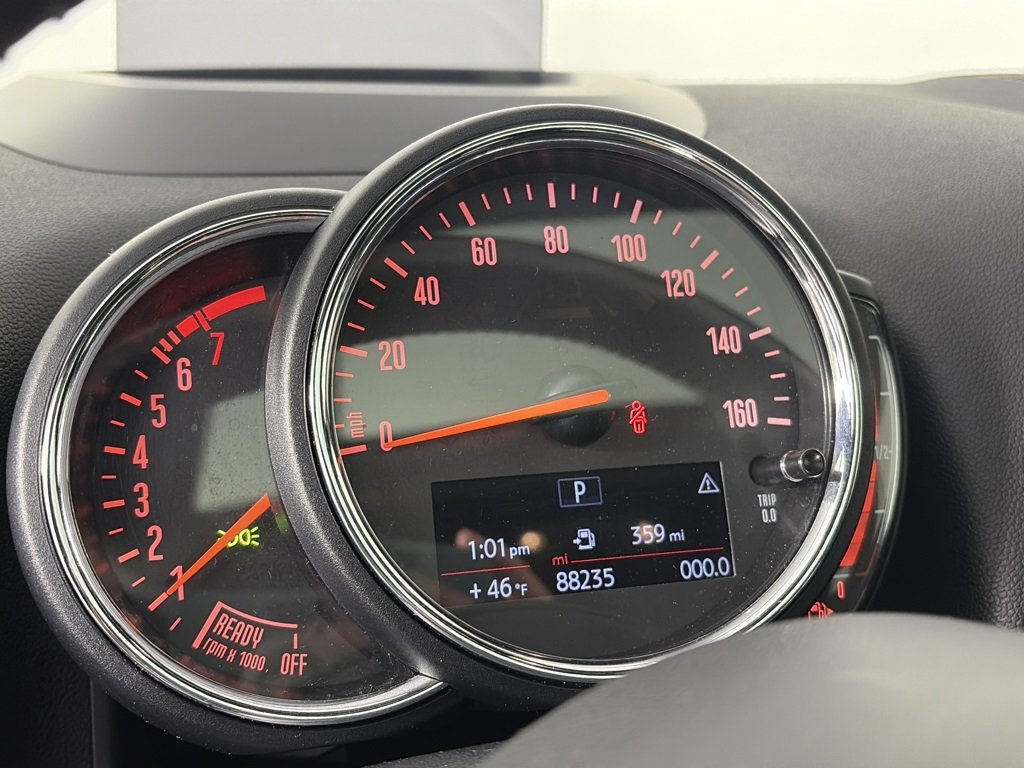 Used 2018 MINI Cooper Countryman S image 15