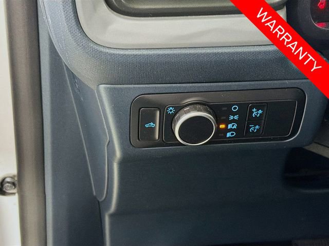 Certified 2023 Ford Maverick XL FWD image 10
