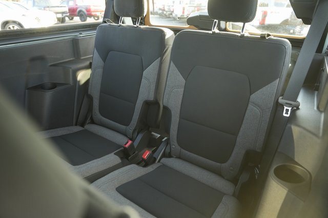 Certified 2022 Ford Bronco 2-Door image 11