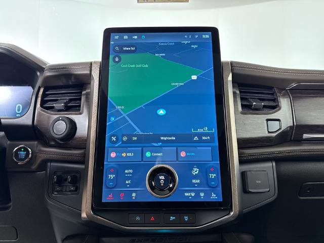 Certified 2022 Ford Expedition King Ranch image 18