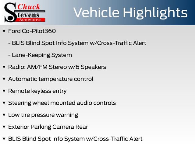 Certified 2023 Ford Maverick XLT FWD image 10