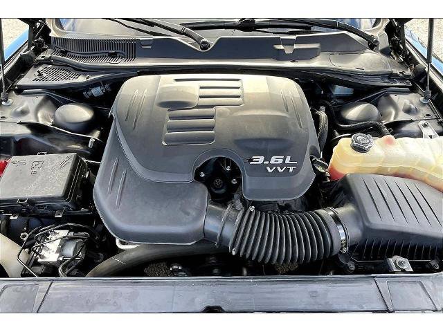 Used 2021 Dodge Challenger GT image 27