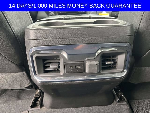 Used 2022 GMC Sierra 1500 Denali w/ Denali Premium Package AWD/4WD image 8