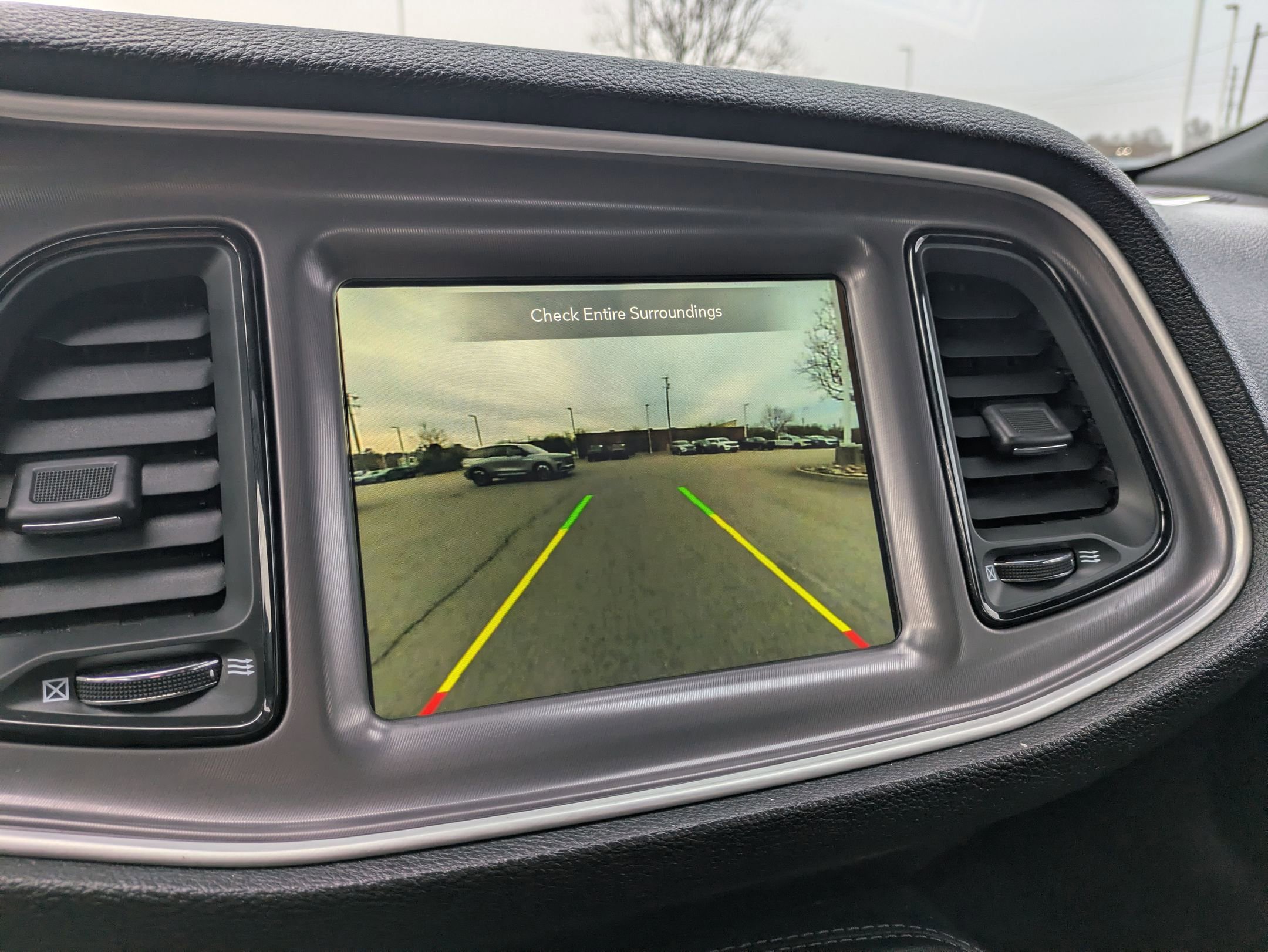 Used 2022 Dodge Challenger SXT w/ Driver Convenience Group image 25