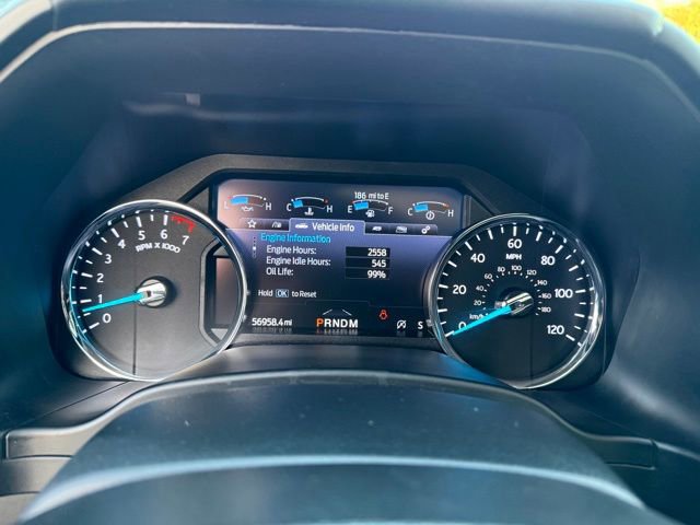 Certified 2020 Ford Expedition Max Platinum image 25