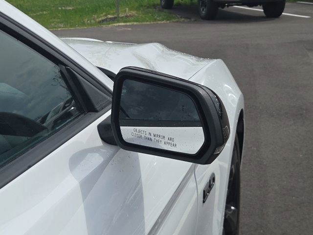 Certified 2021 Ford Mustang GT Premium w/ Equipment Group 401A image 6