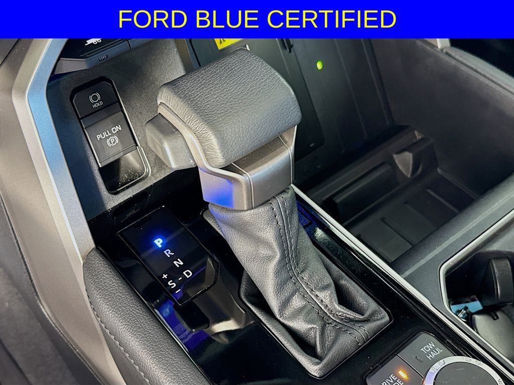 Used 2024 Toyota Tundra Limited image 17