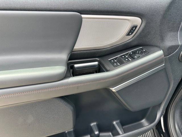 Certified 2025 Ford Expedition Max Active AWD/4WD image 23