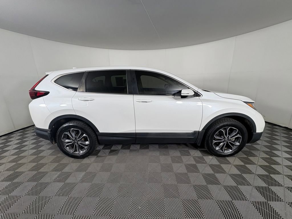 Used 2022 Honda CR-V EX-L image 6