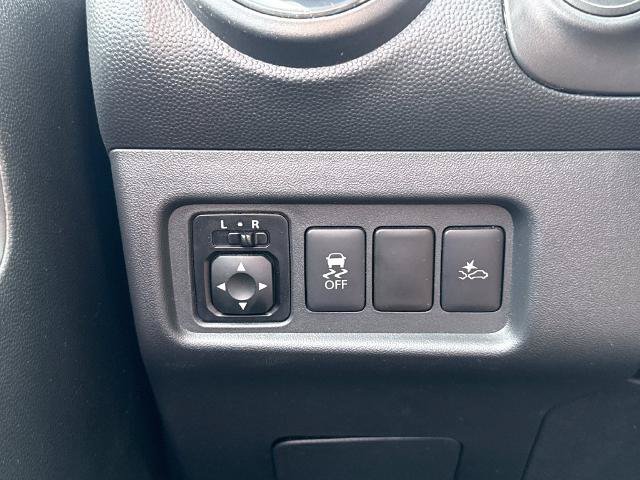 Used 2024 Mitsubishi Mirage ES FWD image 23