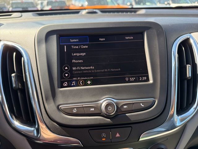 Used 2023 Chevrolet Equinox LT w/ Driver Convenience Package image 21