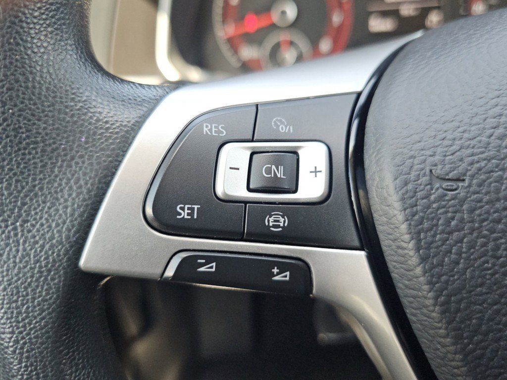 Used 2020 Volkswagen Jetta S w/ Driver Assistance Package FWD image 11