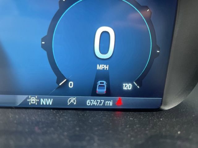 Certified 2025 Ford F150 STX w/ Equipment Group 200A image 29