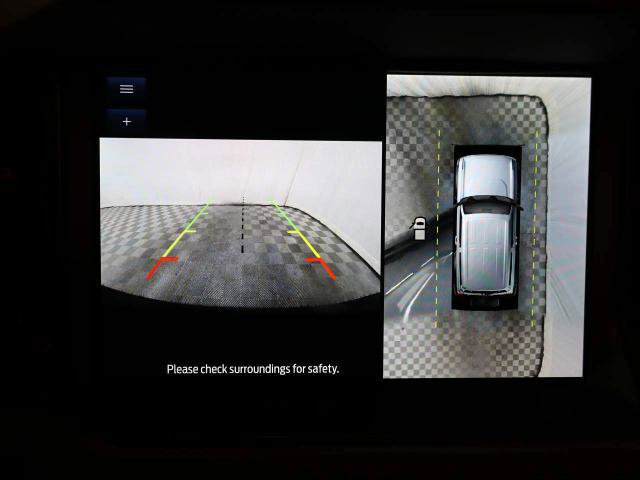 Certified 2021 Ford Bronco Badlands image 31