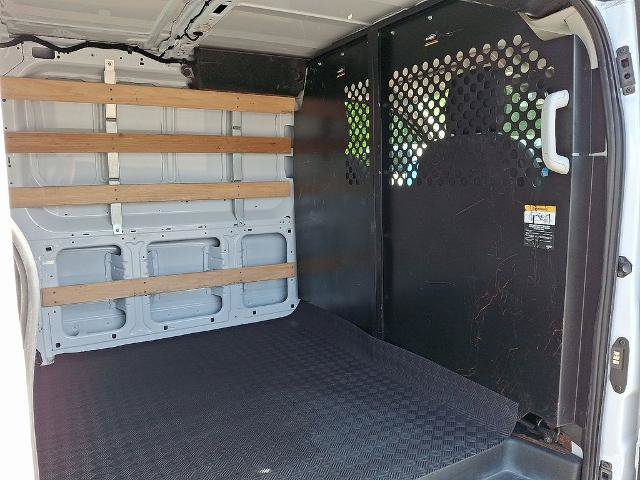 Certified 2024 Ford Transit 250 Low Roof w/ Exterior Upgrade Package RWD image 11
