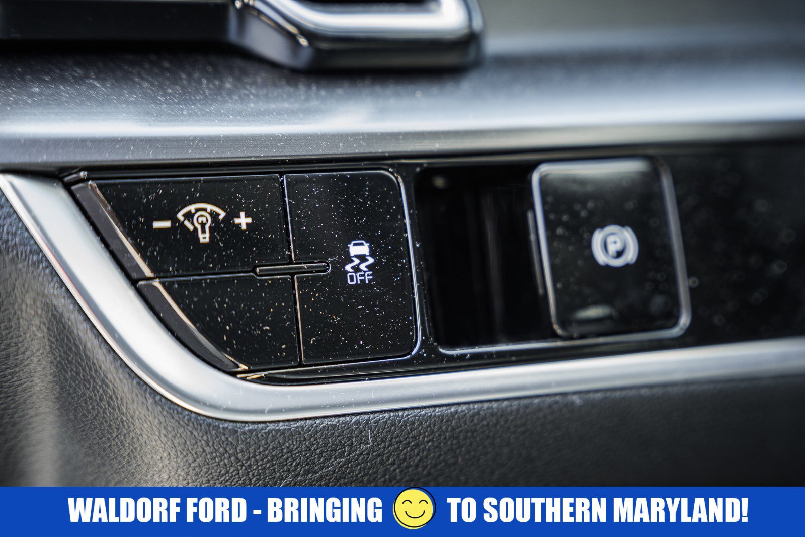 Used 2025 Kia Sportage EX FWD image 39