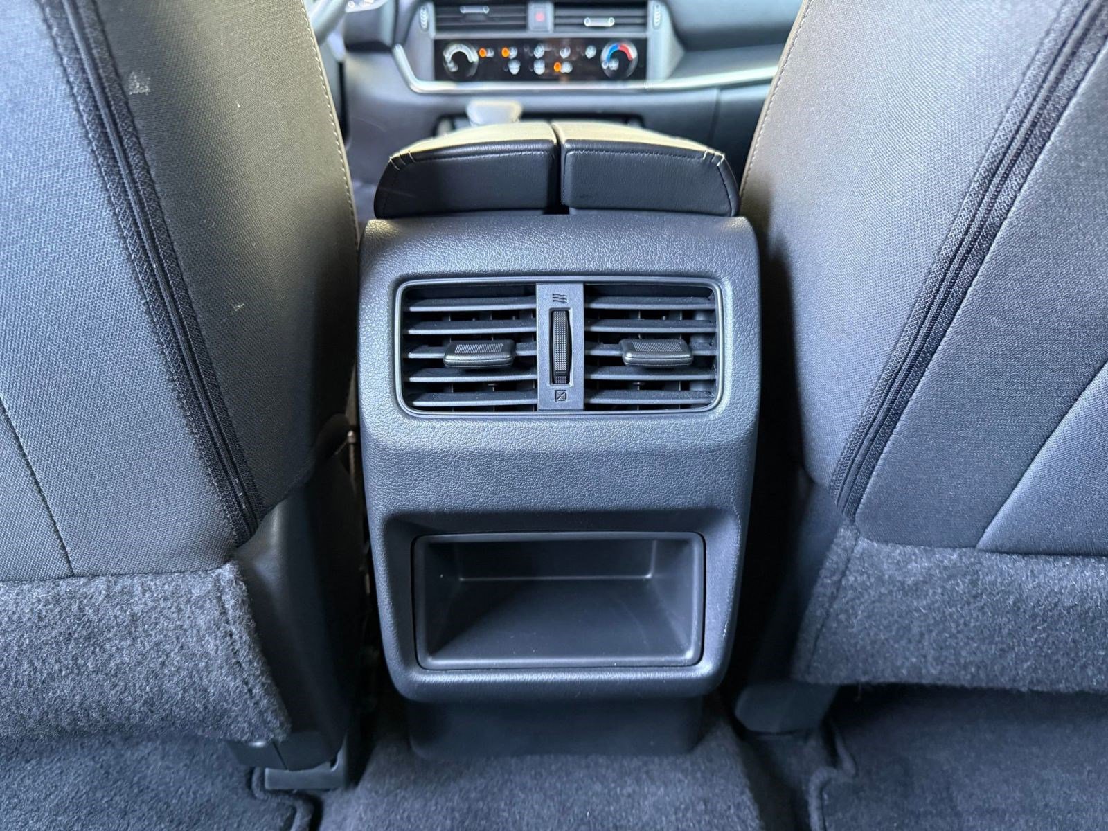 Used 2022 Nissan Rogue S FWD image 24