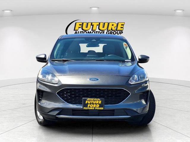 Certified 2020 Ford Escape SE AWD/4WD image 2