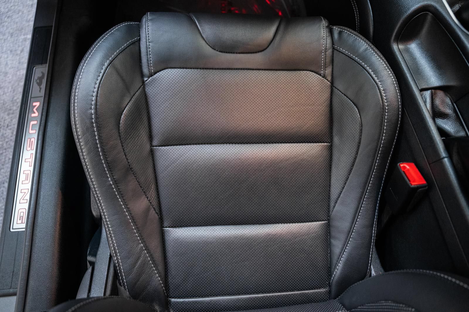 Certified 2023 Ford Mustang GT Premium w/ GT Performance Package RWD image 39