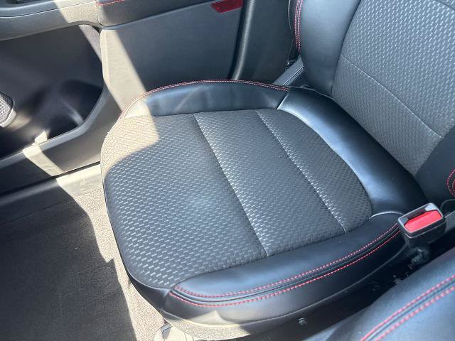 Certified 2024 Ford Escape ST-Line w/ Tech Pack #1 AWD/4WD image 25