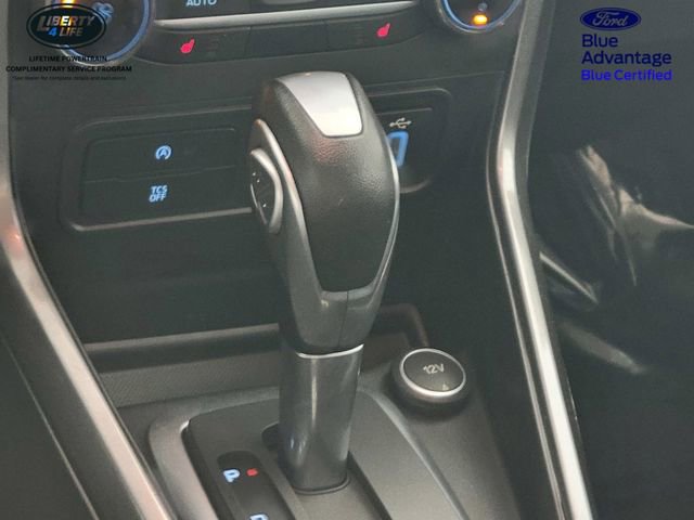 Certified 2022 Ford EcoSport SE w/ SE Convenience Package image 28