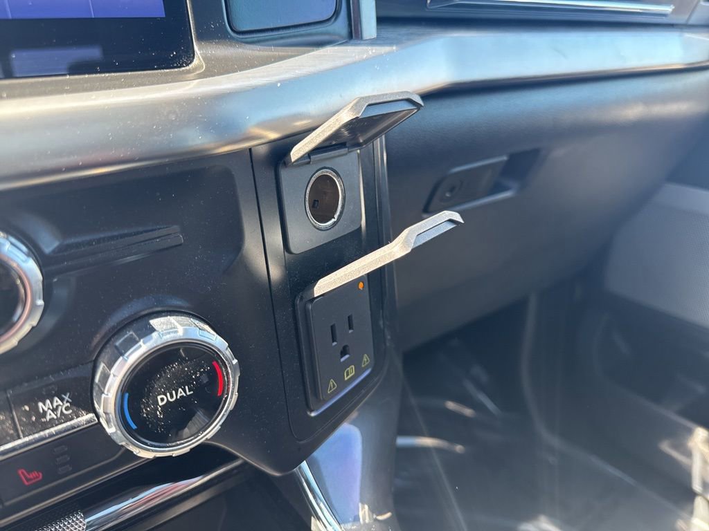 Certified 2023 Ford F150 Lariat AWD/4WD image 34