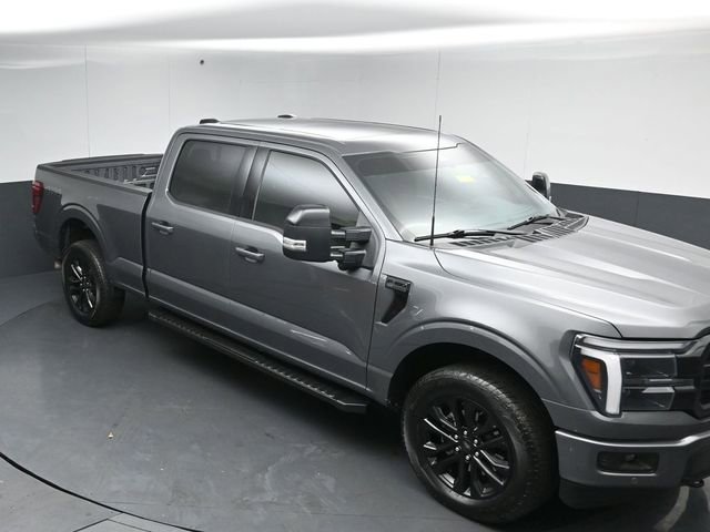 Certified 2025 Ford F150 Lariat AWD/4WD image 46