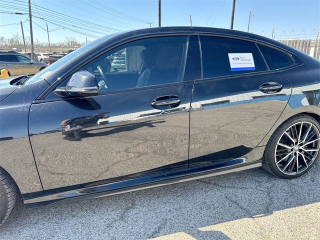 Used 2021 BMW 228i Gran Coupe w/ M Sport Package image 11