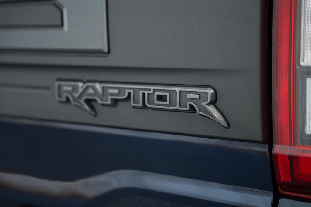 Certified 2022 Ford F150 Raptor w/ Raptor 37 Performance Package AWD/4WD image 8