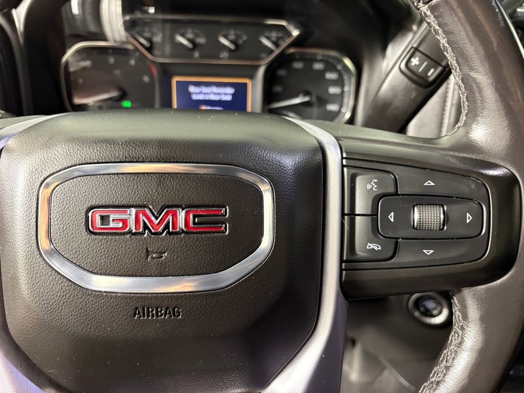Used 2020 GMC Sierra 2500 SLE w/ SLE Value Package; AWD/4WD image 22