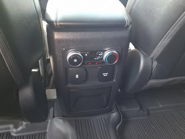 Certified 2023 Ford Explorer ST w/ Equipment Group 401A AWD/4WD image 11
