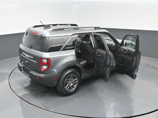 Certified 2025 Ford Bronco Sport Big Bend AWD/4WD image 24