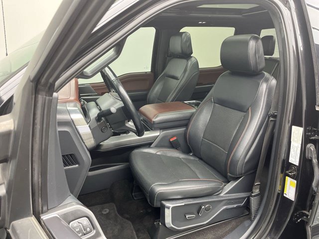 Certified 2022 Ford F150 Lariat w/ Equipment Group 502A High AWD/4WD image 13