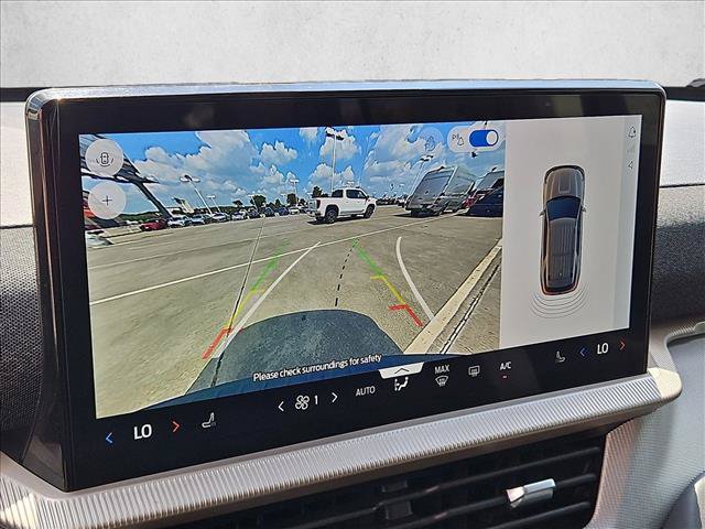 Certified 2025 Ford Explorer Active RWD image 14