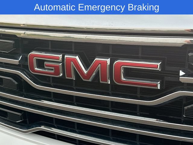 Used 2025 GMC Sierra 1500 SLT AWD/4WD image 27