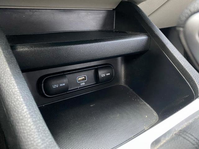 Used 2022 Kia Forte LXS w/ LXS Technology Package image 21