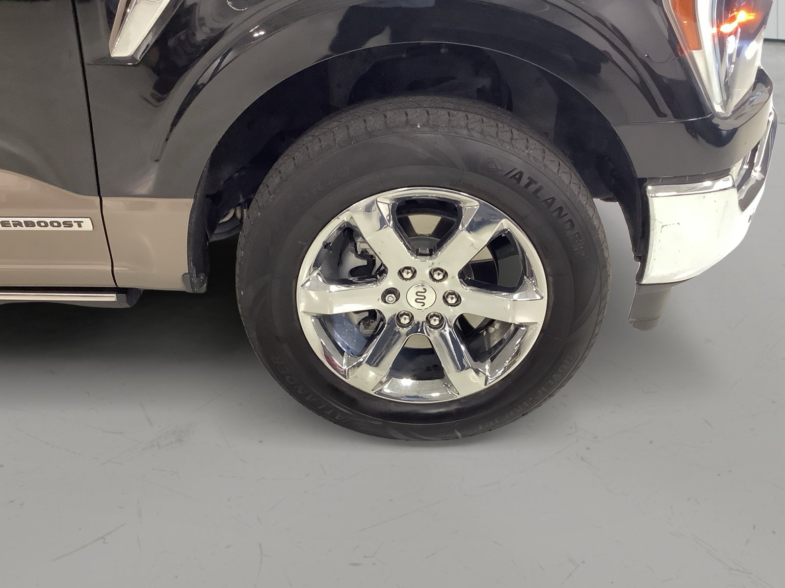 Certified 2023 Ford F150 King Ranch w/ Equipment Group 601A High AWD/4WD image 10
