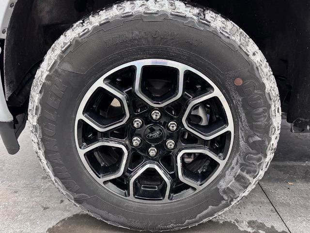 Certified 2022 Ford F150 XLT w/ Equipment Group 302A High image 11