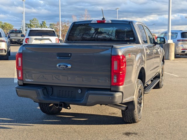 Certified 2020 Ford Ranger XLT w/ Equipment Group 301A Mid image 5