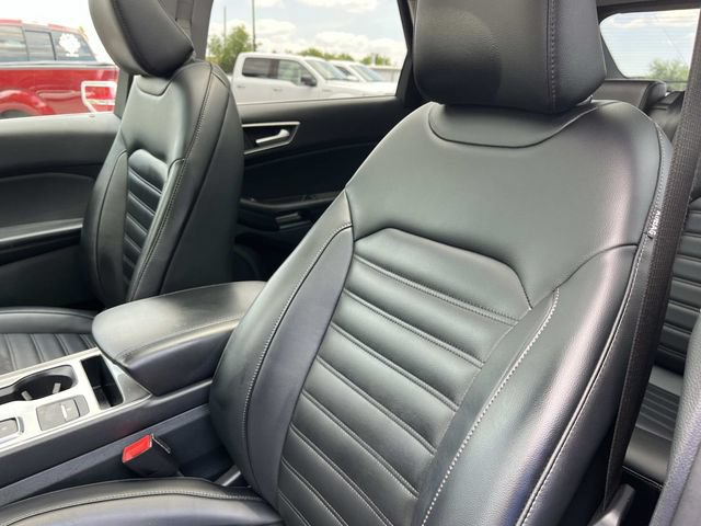 Certified 2023 Ford Edge SEL w/ Convenience Package AWD/4WD image 34