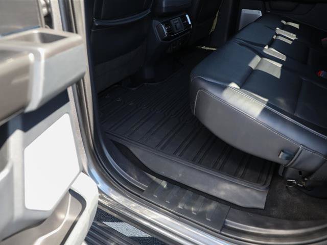 Certified 2023 Ford F150 Lariat w/ Equipment Group 502A High AWD/4WD image 21